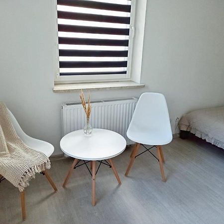 Apartament Sloneczne Giżycko Εξωτερικό φωτογραφία