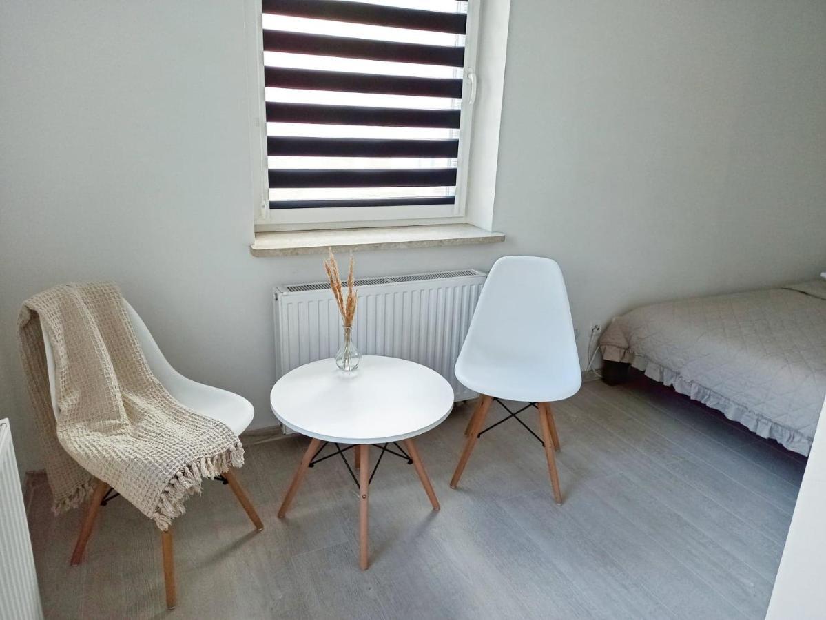 Apartament Sloneczne Giżycko Εξωτερικό φωτογραφία